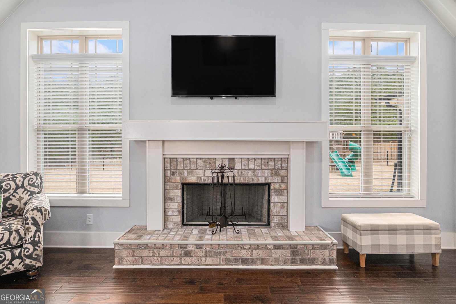 2129 Apalachee Trail Monroe - 8