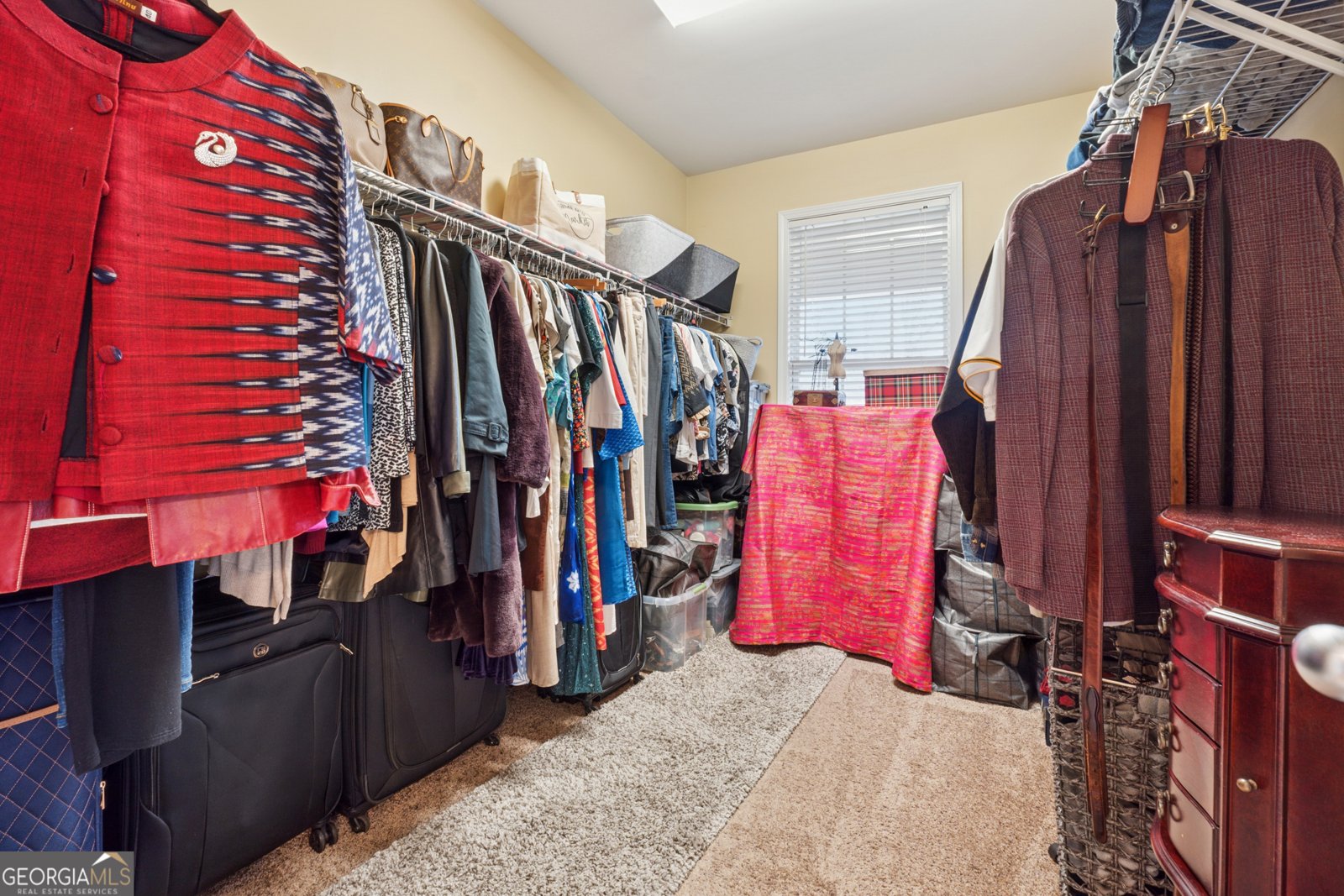 1527 Sage Ridge Drive Marietta - 15