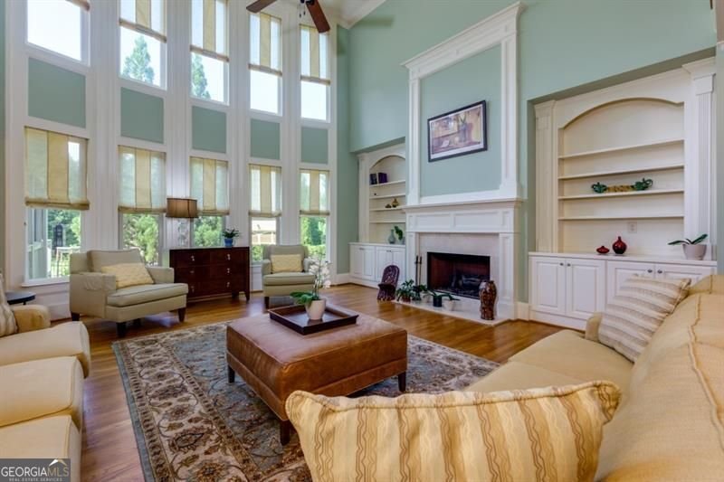 981 Cranbrook Glen Lane Snellville - 10