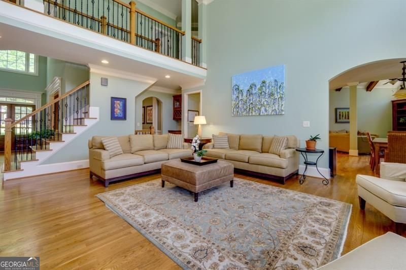 981 Cranbrook Glen Lane Snellville - 11
