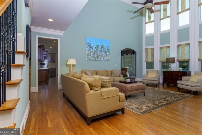 981 Cranbrook Glen Lane Snellville - 13