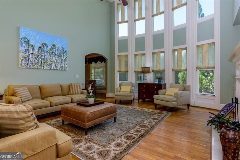 981 Cranbrook Glen Lane Snellville - 14