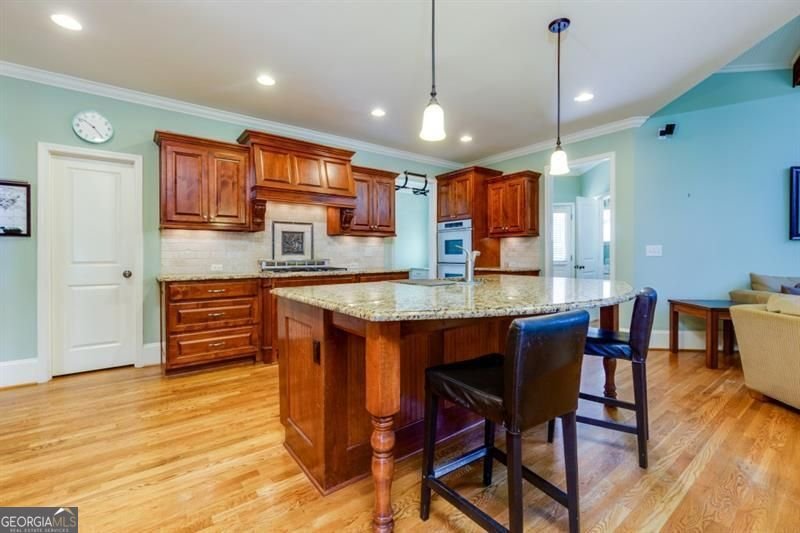 981 Cranbrook Glen Lane Snellville - 17