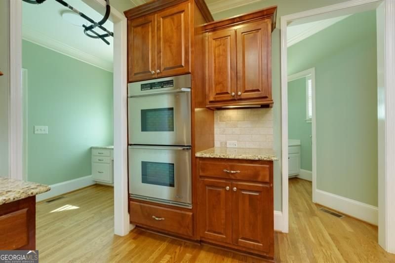 981 Cranbrook Glen Lane Snellville - 19