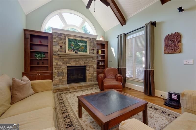 981 Cranbrook Glen Lane Snellville - 22