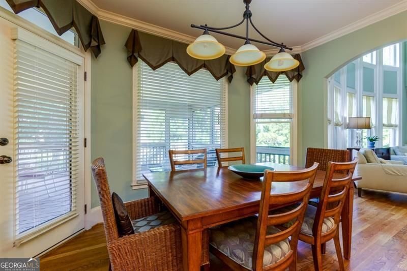 981 Cranbrook Glen Lane Snellville - 23