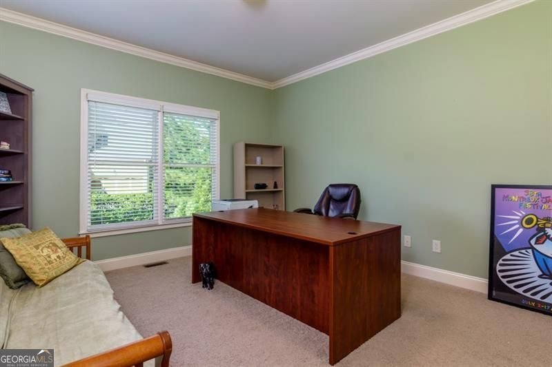 981 Cranbrook Glen Lane Snellville - 24