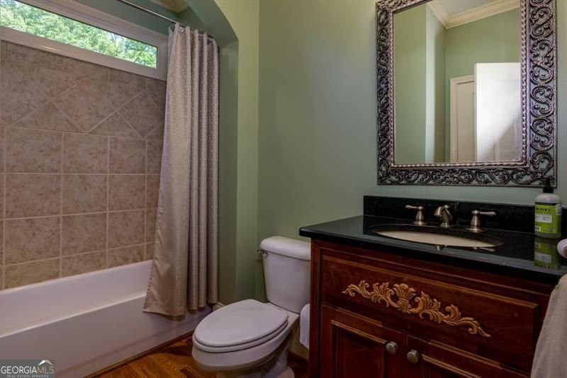 981 Cranbrook Glen Lane Snellville - 25