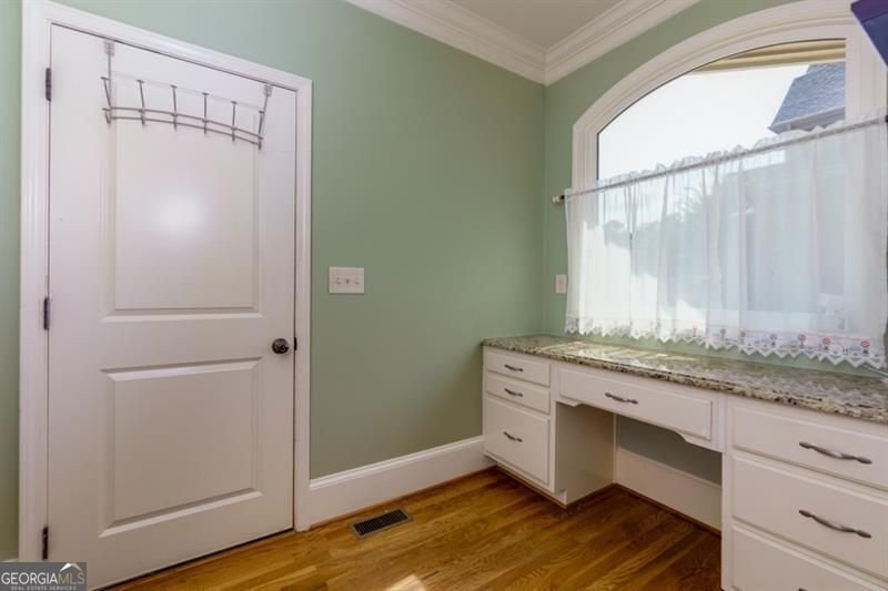981 Cranbrook Glen Lane Snellville - 27