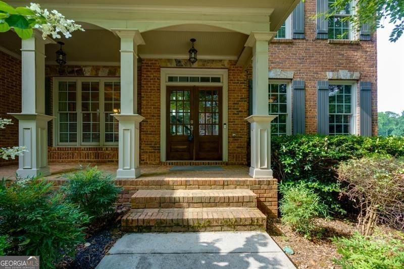 981 Cranbrook Glen Lane Snellville - 3