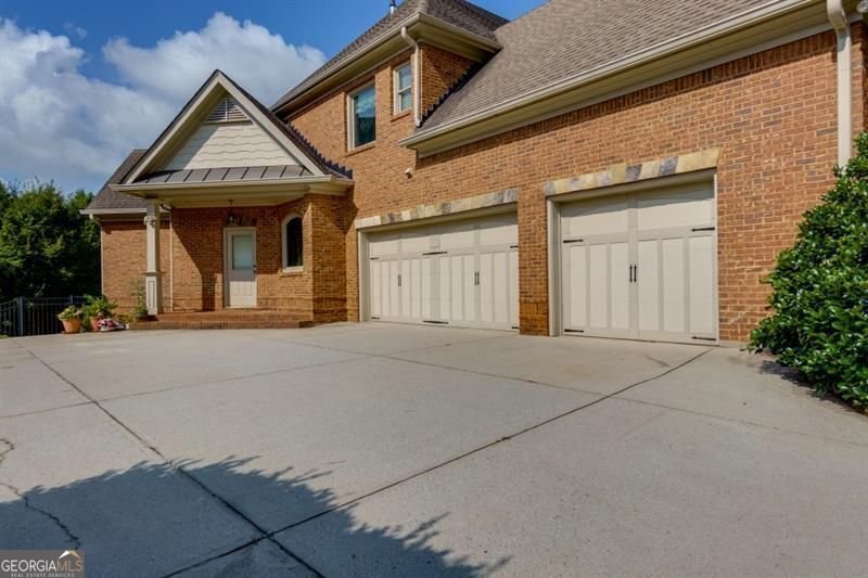 981 Cranbrook Glen Lane Snellville - 30