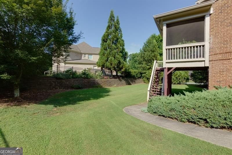 981 Cranbrook Glen Lane Snellville - 32