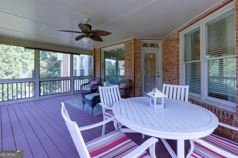 981 Cranbrook Glen Lane Snellville - 33