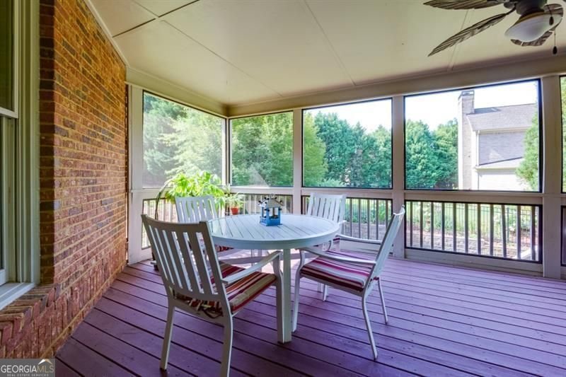 981 Cranbrook Glen Lane Snellville - 34
