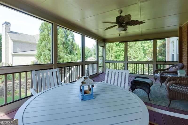 981 Cranbrook Glen Lane Snellville - 35