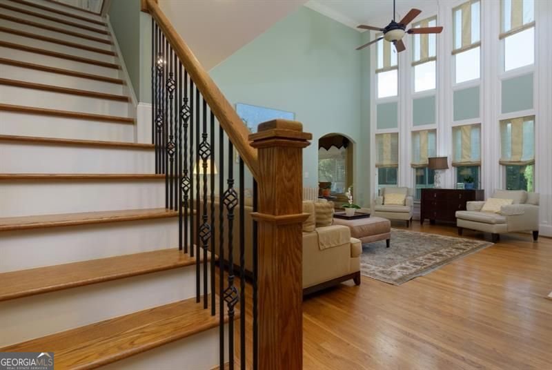981 Cranbrook Glen Lane Snellville - 37