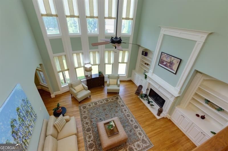 981 Cranbrook Glen Lane Snellville - 39