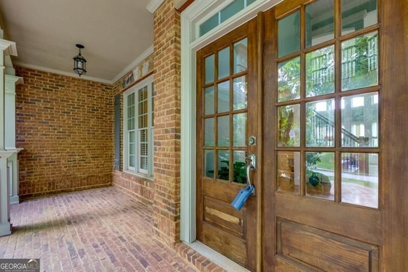 981 Cranbrook Glen Lane Snellville - 4