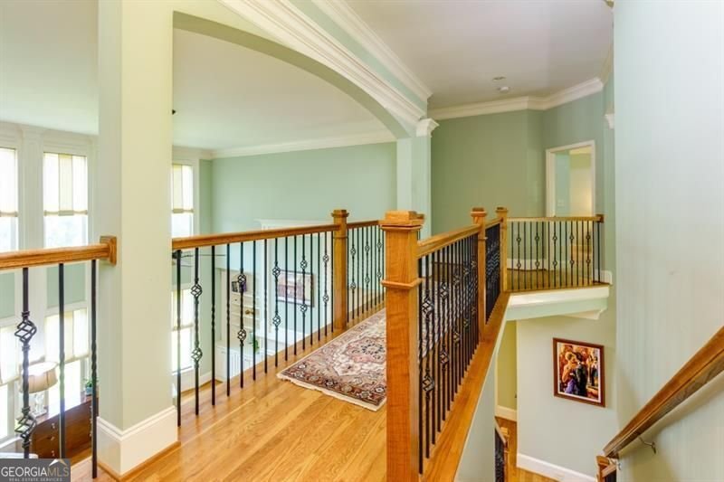 981 Cranbrook Glen Lane Snellville - 40