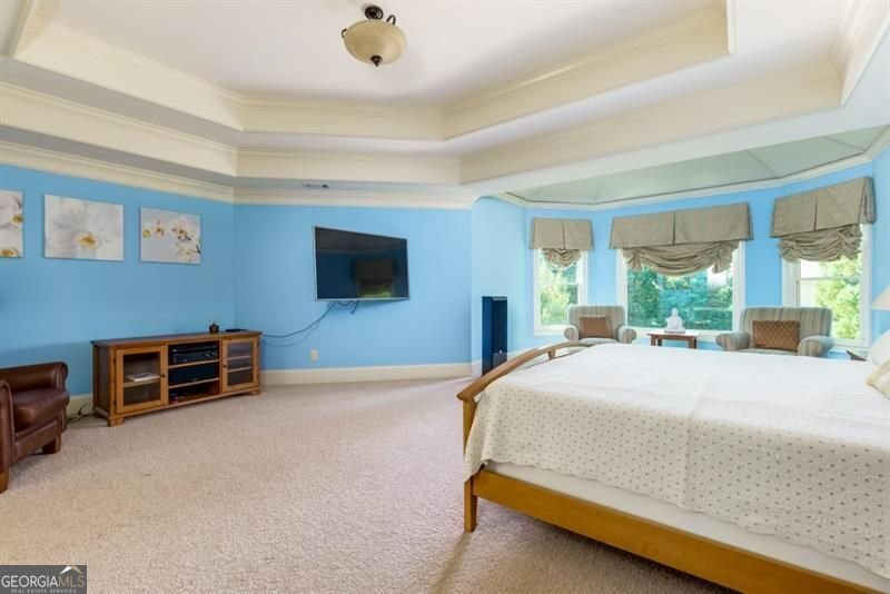 981 Cranbrook Glen Lane Snellville - 42