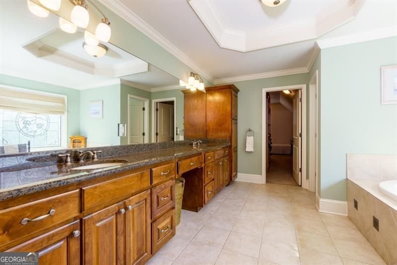981 Cranbrook Glen Lane Snellville - 45