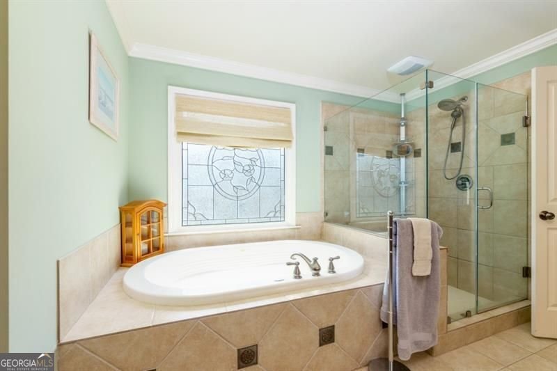 981 Cranbrook Glen Lane Snellville - 46