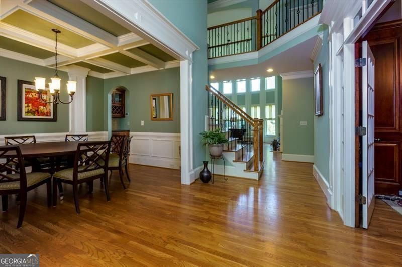 981 Cranbrook Glen Lane Snellville - 5