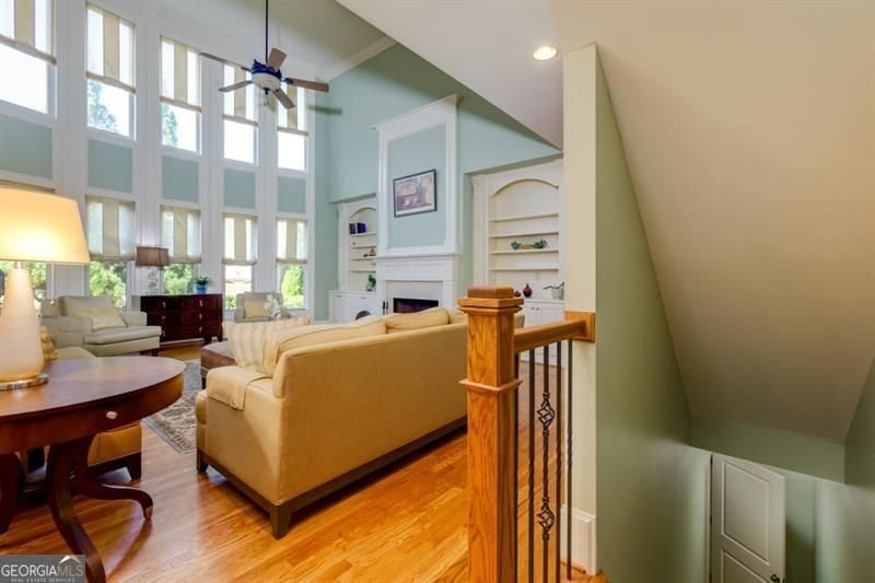 981 Cranbrook Glen Lane Snellville - 56