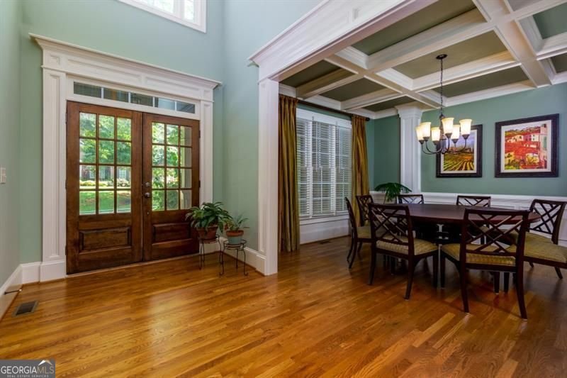 981 Cranbrook Glen Lane Snellville - 6