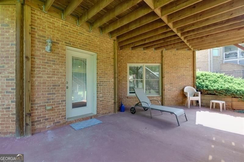 981 Cranbrook Glen Lane Snellville - 63