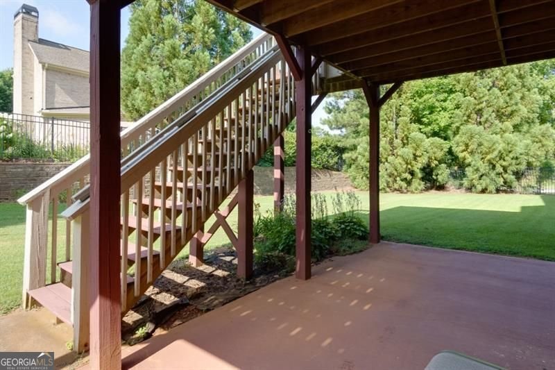 981 Cranbrook Glen Lane Snellville - 64