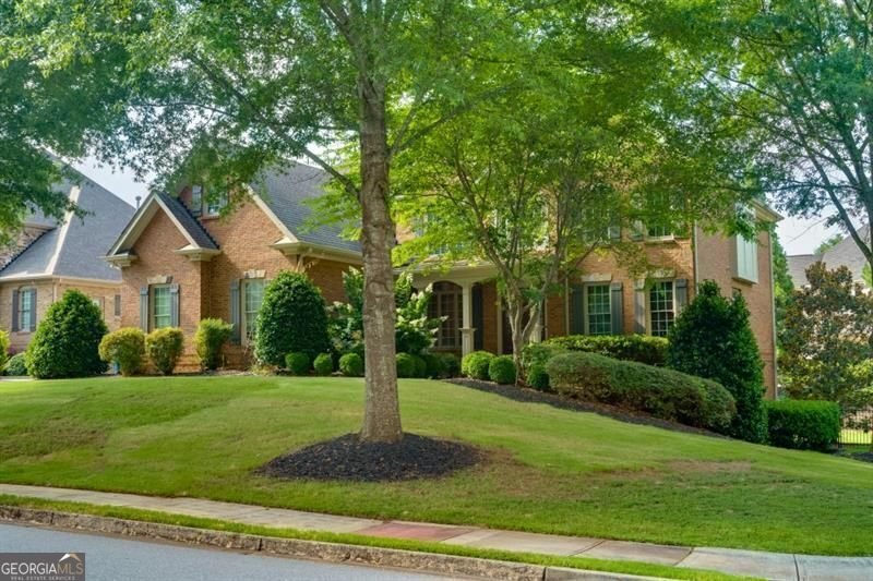 981 Cranbrook Glen Lane Snellville - 65