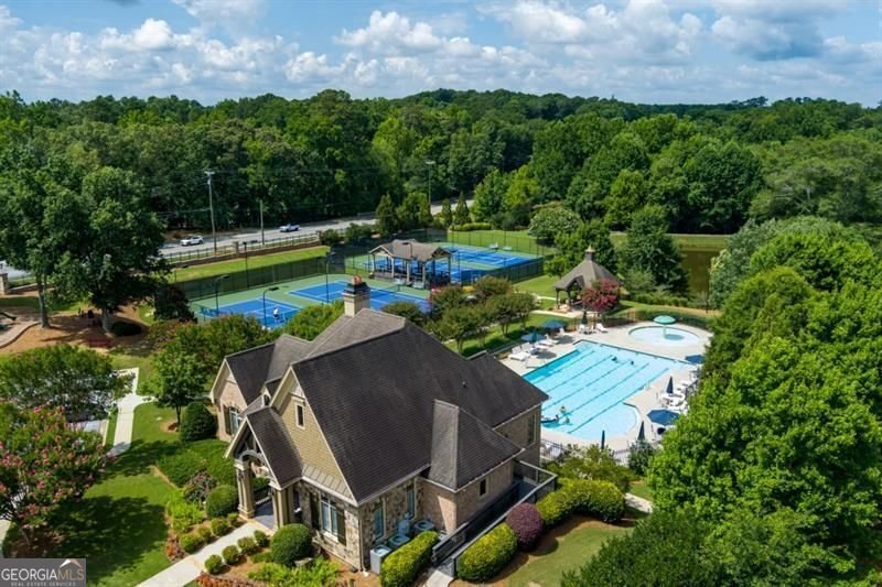 981 Cranbrook Glen Lane Snellville - 66