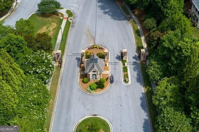 981 Cranbrook Glen Lane Snellville - 69