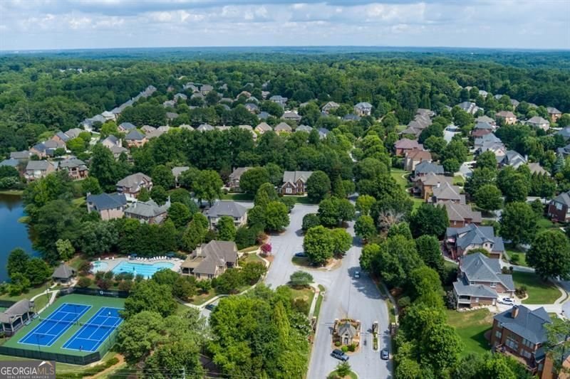 981 Cranbrook Glen Lane Snellville - 70