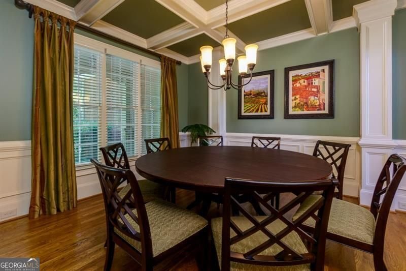 981 Cranbrook Glen Lane Snellville - 8