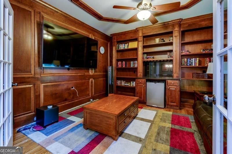 981 Cranbrook Glen Lane Snellville - 9