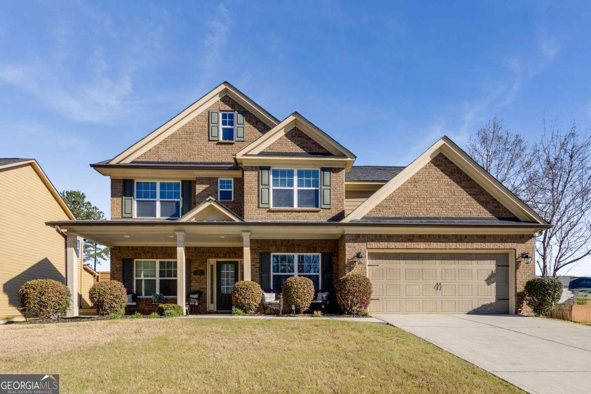 3475 Summerlin Parkway Lithia Springs - 1