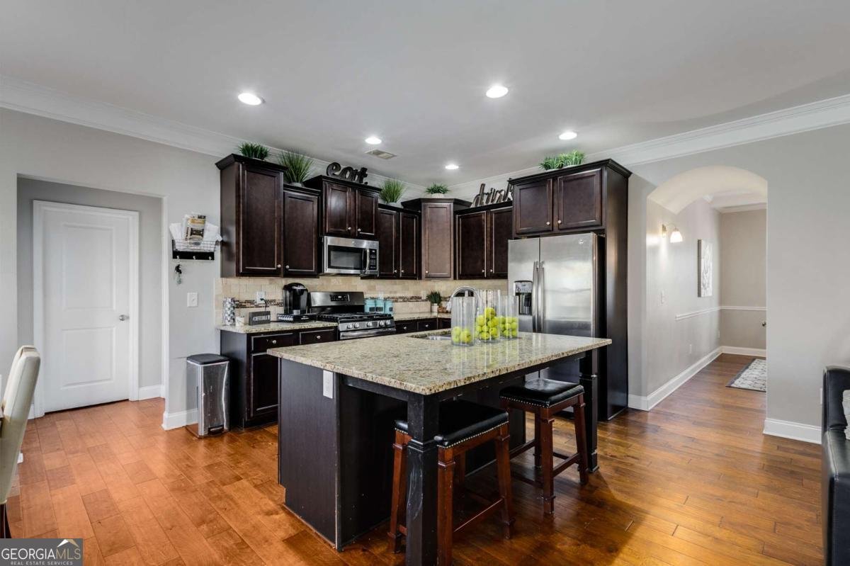 3475 Summerlin Parkway Lithia Springs - 11