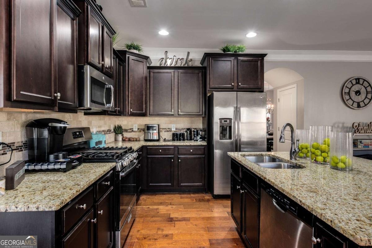 3475 Summerlin Parkway Lithia Springs - 12