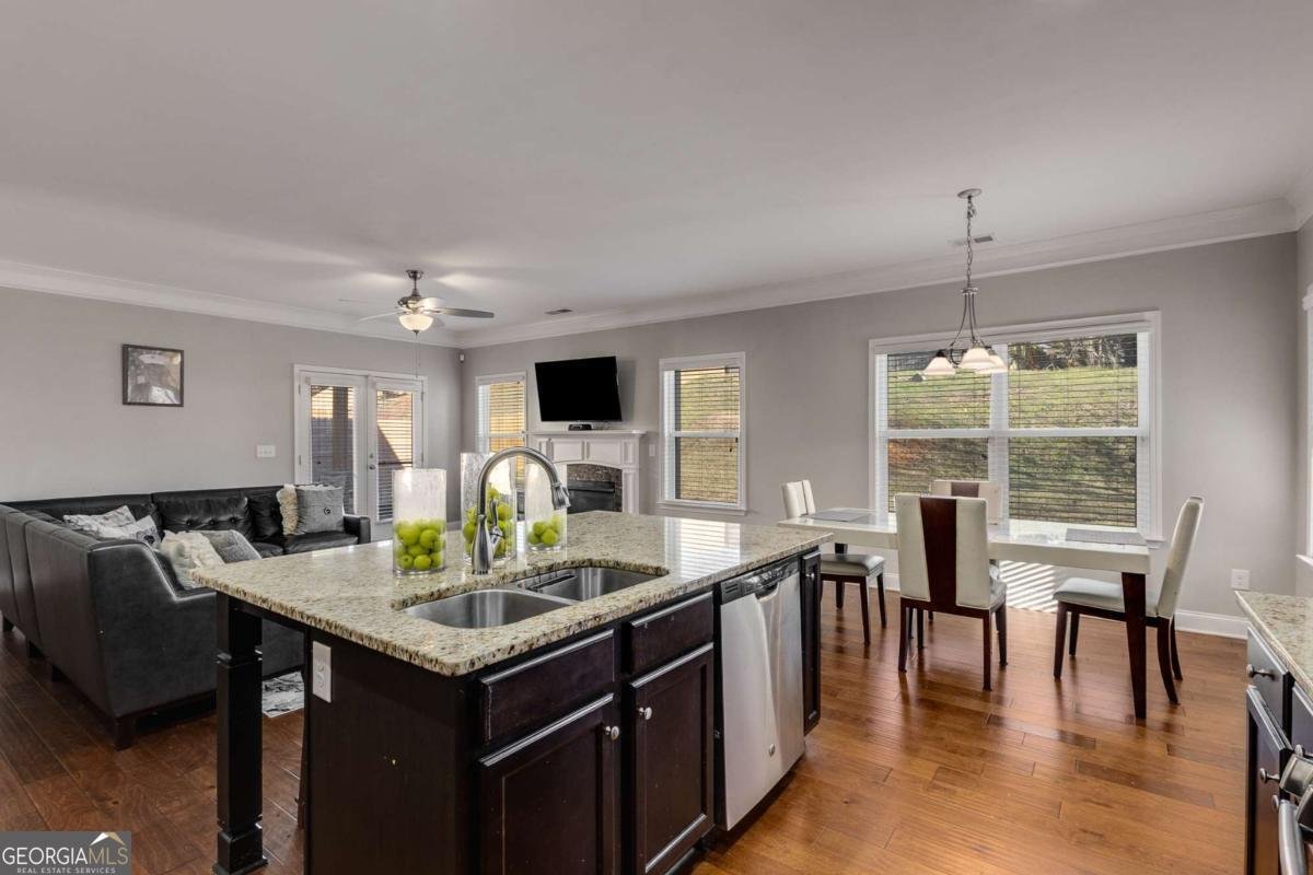 3475 Summerlin Parkway Lithia Springs - 13