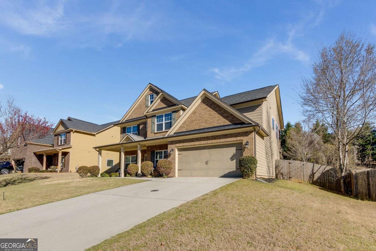 3475 Summerlin Parkway Lithia Springs - 2