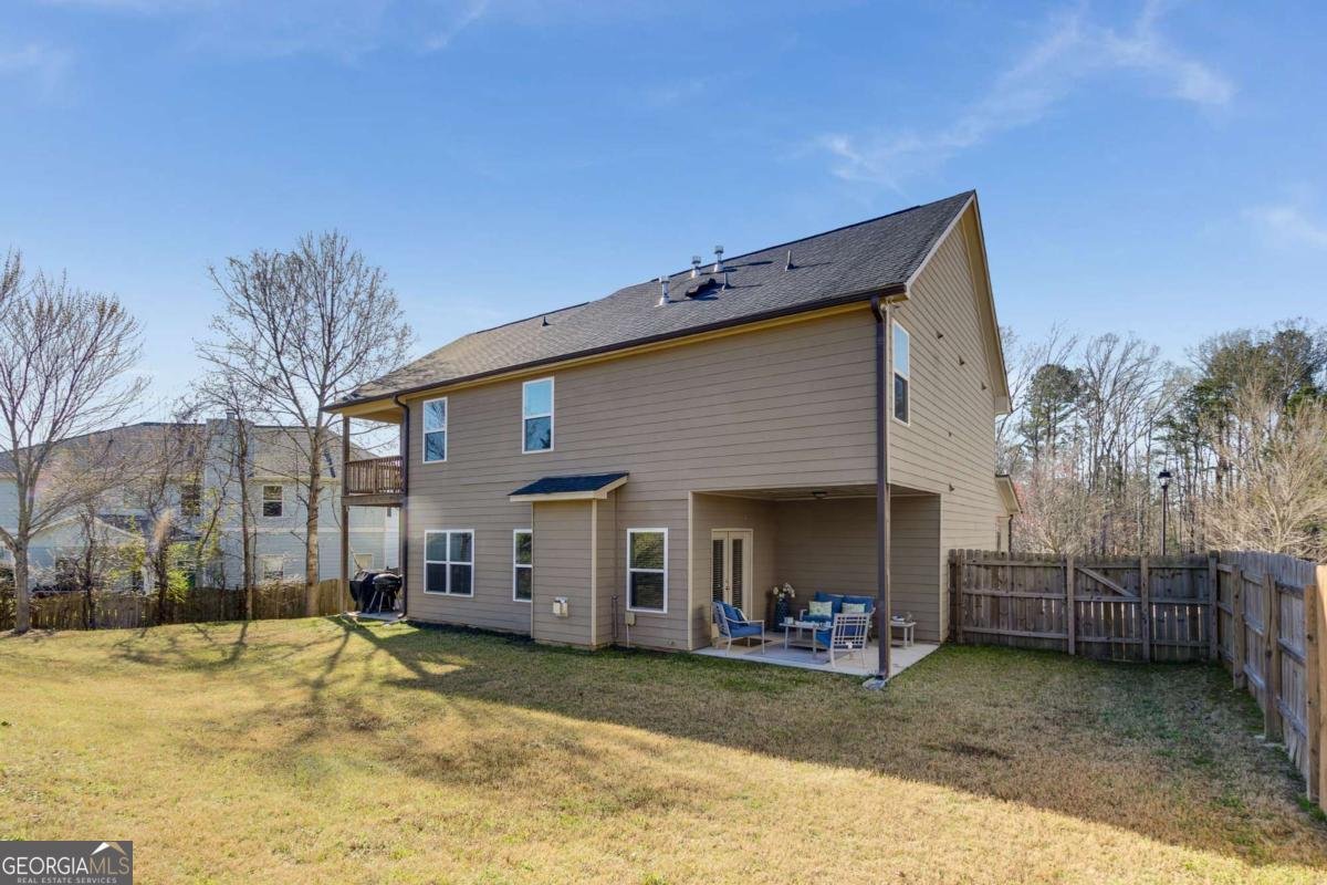 3475 Summerlin Parkway Lithia Springs - 36