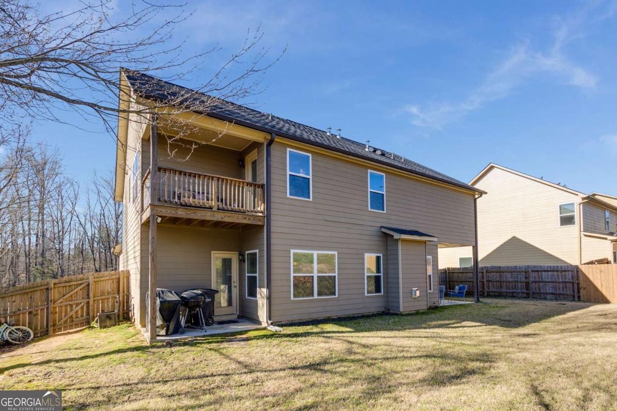 3475 Summerlin Parkway Lithia Springs - 37