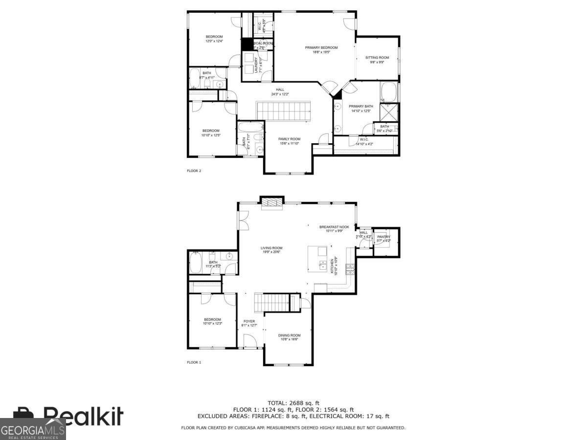 3475 Summerlin Parkway Lithia Springs - 38