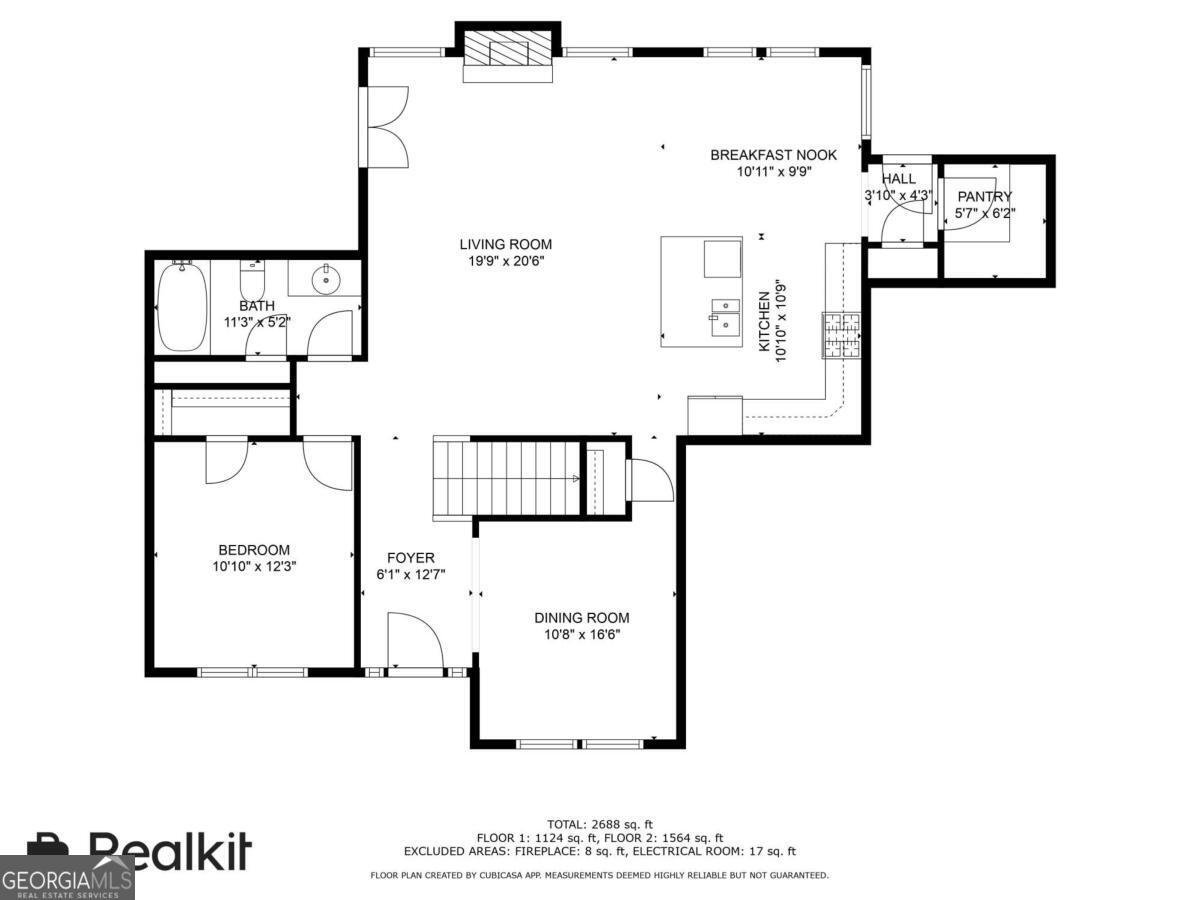 3475 Summerlin Parkway Lithia Springs - 39