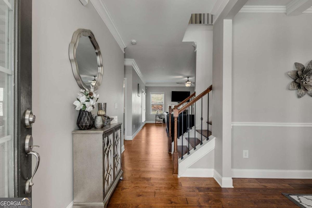 3475 Summerlin Parkway Lithia Springs - 4
