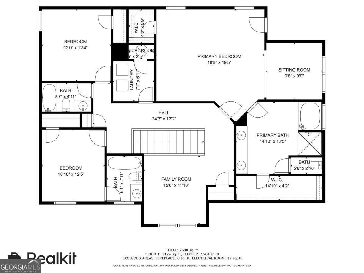 3475 Summerlin Parkway Lithia Springs - 40