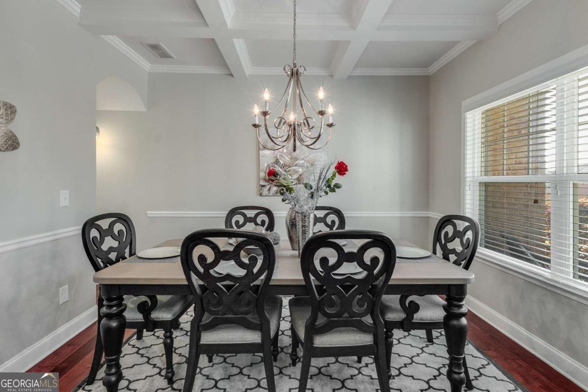 3475 Summerlin Parkway Lithia Springs - 5