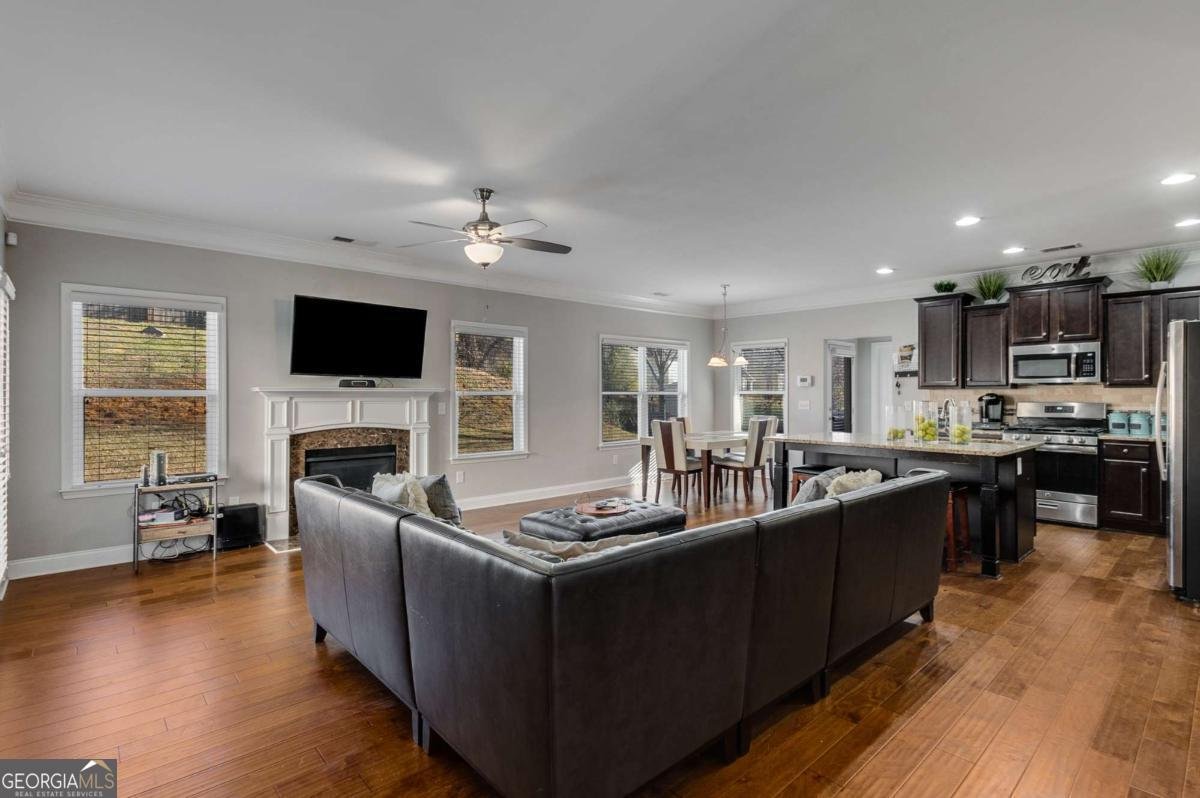 3475 Summerlin Parkway Lithia Springs - 7